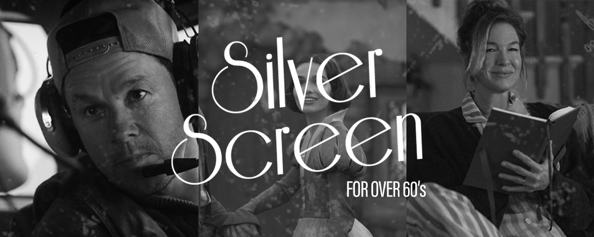 SILVER SCREEN